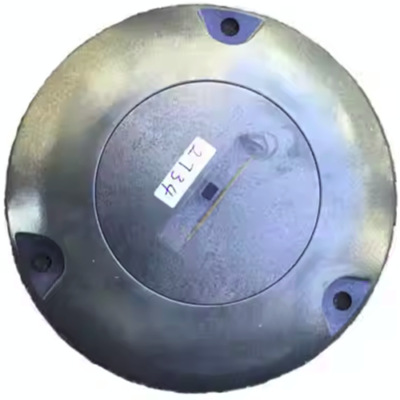 NB IoT Parking Detector with Lidar & Magnetic Dual Detection – The Inventory Master