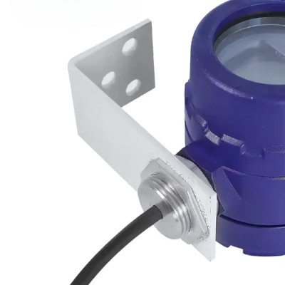 Intelligent Low Power NB IoT with Wide Measuring Range and High Accuracy – The Inventory Master