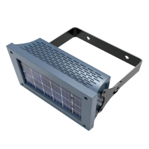 Solar Powered Micro Based Station for Secure Meter Reading – The Inventory Master