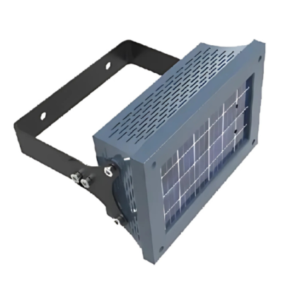 Solar Powered Micro Based Station for Secure Meter Reading – The Inventory Master