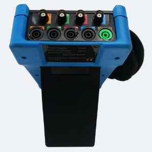 Portable Power Quality and Energy Monitoring Analyzer – The Inventory Master