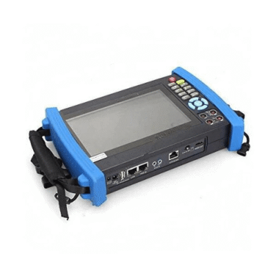 The Inventory Master CCTV IP Camera Tester