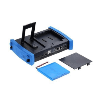 The Inventory Master CCTV IP Camera Tester