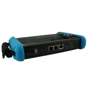 The Inventory Master Tester Wi-Fi PTZ with DC POE Out