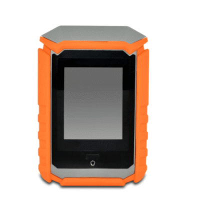 The Inventory Master Ethernet Optical Power Meter
