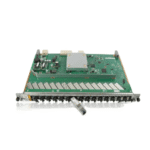 The Inventory Master PON Port Board