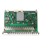 The Inventory Master PON Port Board