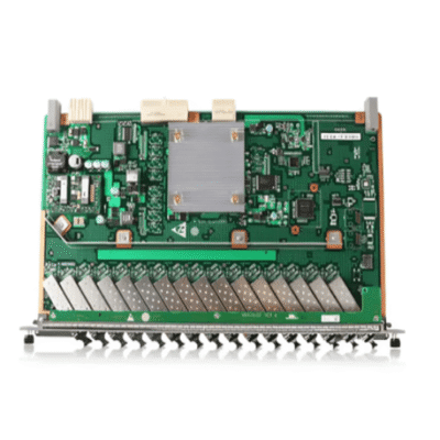 The Inventory Master PON Port Board