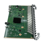 The Inventory Master PON Port Board