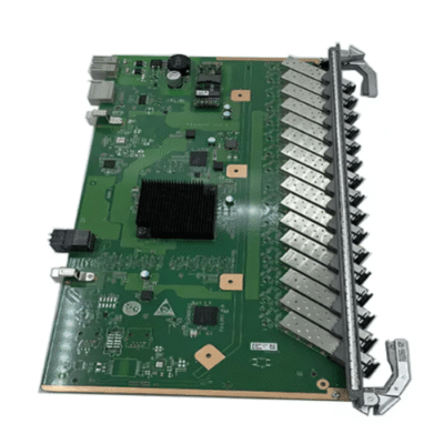 The Inventory Master PON Port Board
