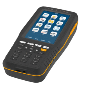 The Inventory Master Telecom Test ADSL TESTER