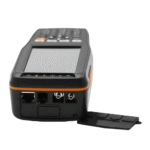 TIMPET-124-3.png The Inventory Master Telecom Test ADSL TESTER
