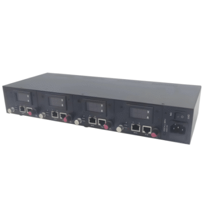 The Inventory Master PoE Load Tester