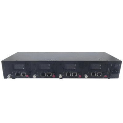 The Inventory Master PoE Load Tester
