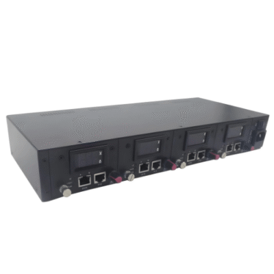 The Inventory Master PoE Load Tester