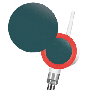 The Inventory Master Smart Digital Wireless Pressure Sensor