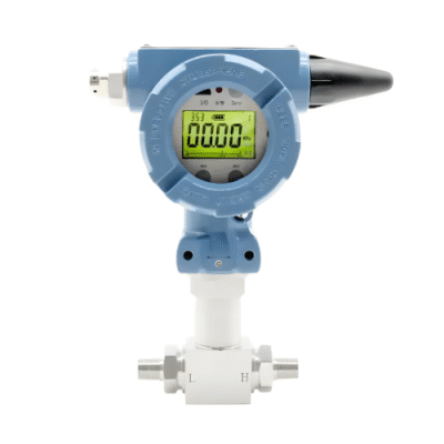 Liquid Level Detection Pressure Transmitter with High Stability – The Inventory Master
