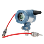 Liquid Level Detection Pressure Transmitter with High Stability – The Inventory Master