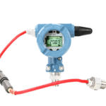 Liquid Level Detection Pressure Transmitter with High Stability – The Inventory Master