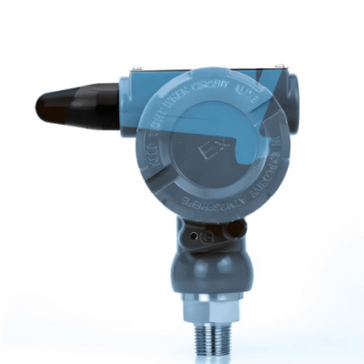 Liquid Level Detection Pressure Transmitter with High Stability – The Inventory Master