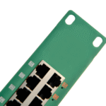 The Inventory Master POE Injector Panel