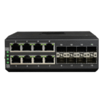 The Inventory Master Gigabit Ethernet Network Switch