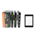 The Inventory Master PCIE Extension Vision Controller