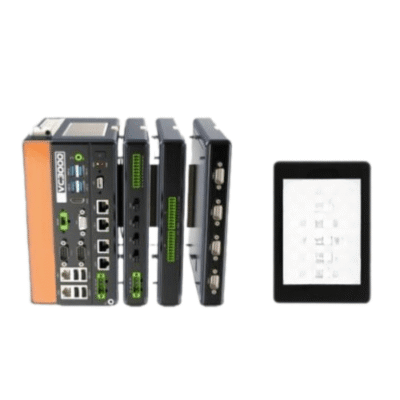 The Inventory Master PCIE Extension Vision Controller