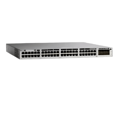 The Inventory Master POE Ethernet Network Switch