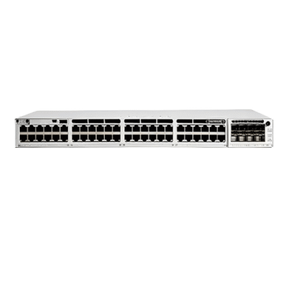 The Inventory Master POE Ethernet Network Switch