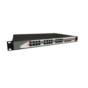 The Inventory Master Network Copper SFP Fiber