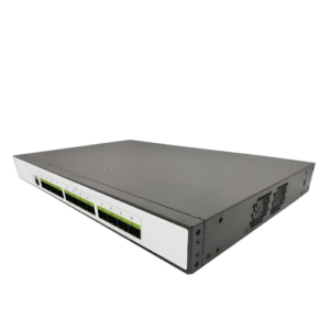 The Inventory Master 10 G Core Network Switch