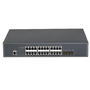 The Inventory Master T Ethernet Port and 4 x 10GE SFP