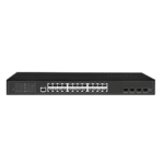 The Inventory Master Optical Fiber Network Switch