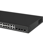 The Inventory Master Optical Fiber Network Switch