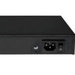 The Inventory Master Optical Fiber Network Switch