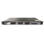 The Inventory Master Rated Unmanaged Ethernet Network