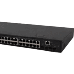 The Inventory Master Ethernet Switch Network