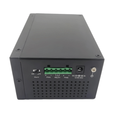 TIMPOE-147-2.png The Inventory Master Managed Gigabit Ethernet Switch Hub