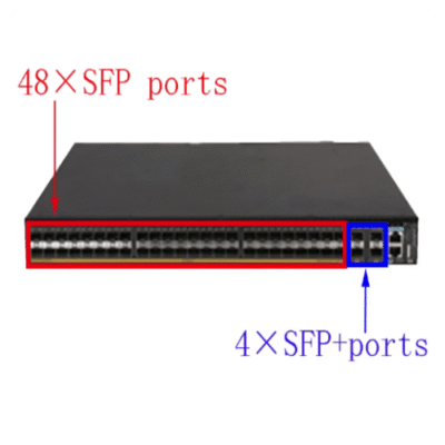 The Inventory Master Power Over Ethernet