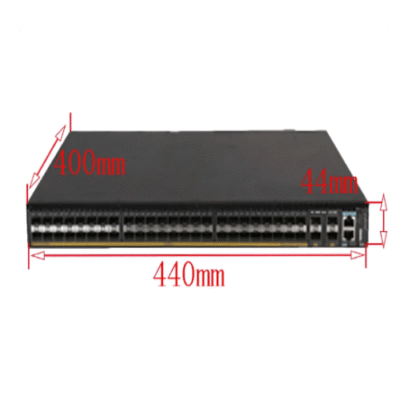 The Inventory Master Power Over Ethernet