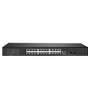 The Inventory Master Network Ethernet