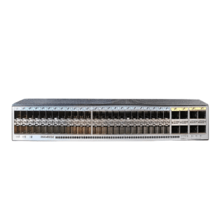 The Inventory Master Ethernet Switch
