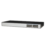 The Inventory Master Ethernet Switch