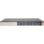 The Inventory Master Gigabit Ports