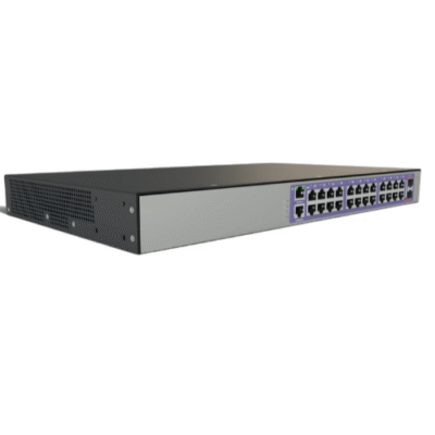 The Inventory Master Gigabit Ports