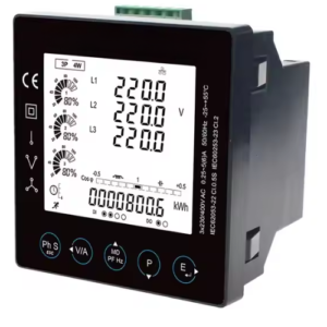 TIMPOEA-101-1.png Electrical Power Quality for Voltage Current & amp Frequency - The Inventory Master