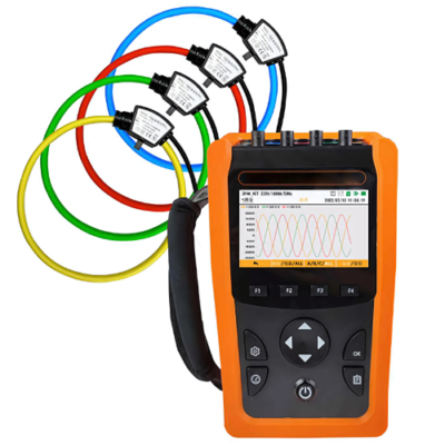 Handheld Energy Analyzer for Accurate Electrical Power – The Inventory Master