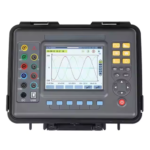 Handheld Energy Analyzer for Accurate Electrical Power – The Inventory Master