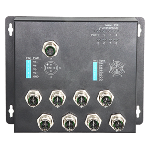 TIMPOEA-103-1.png Series Unmanaged Gigabit Ethernet Switch for Industrial Use - The Inventory Master
